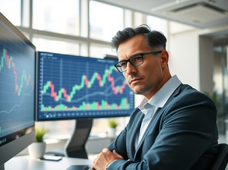 Crypto Market Deleveraging Persists in Q2, but Signs of a Bottom Emerge: FalconX