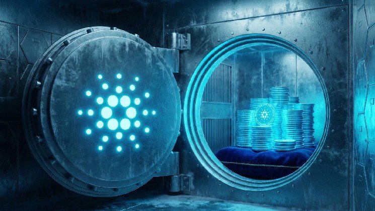 Cardano’s van Rossem hard fork nears final ratification as on-chain support grows