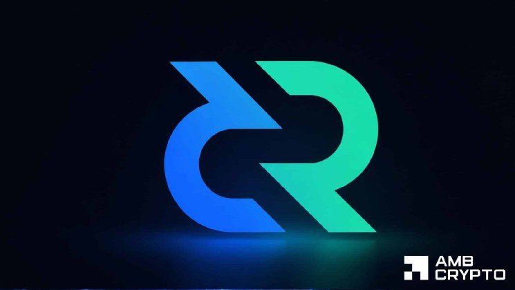 Decred breaks multi-month downtrend – Can DCR hit $16.68 next?