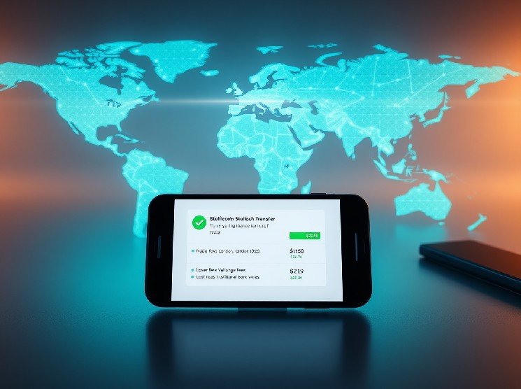 Stablecoin Payments Beat Bank Exchange Rates in Q2, Borderless Data Shows