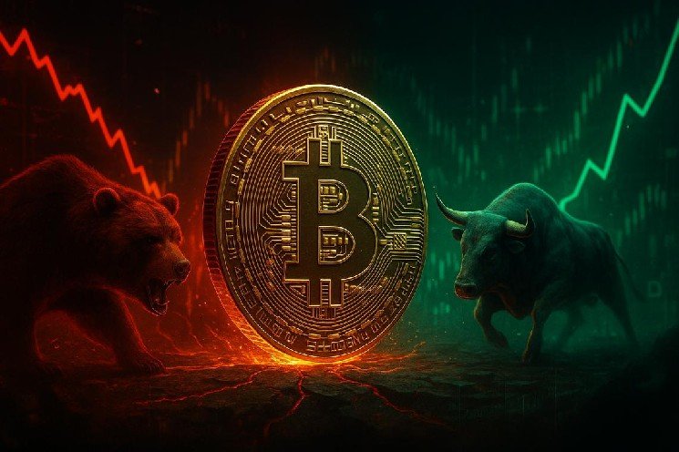 Bitcoin Fear Index Sinks to 28 as Oil Inflation Traps BTC Near $62,700