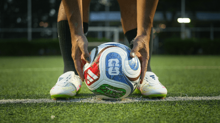 World Cup Prediction Markets Hit $5.81 Billion Across 52 Events Amid Buying Frenzy