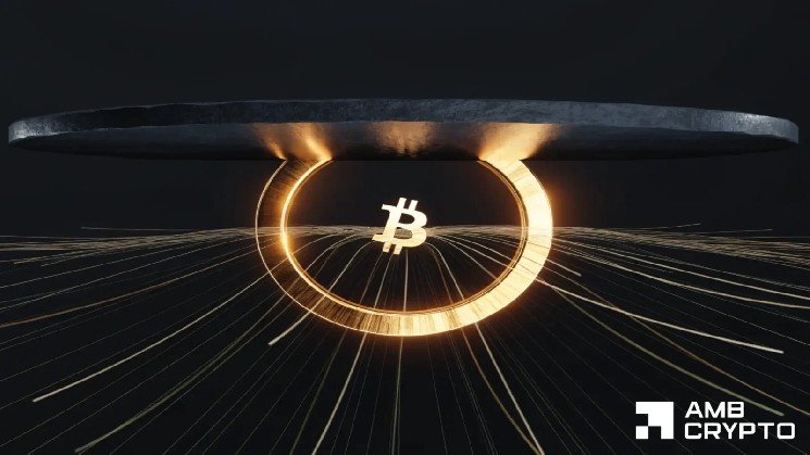 Why some Bitcoin investors may be waiting for a drop to $42.4k