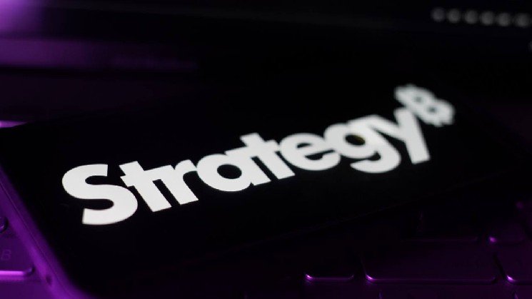Fidelity, BNY, Goldman Sachs, JPMorgan, Morgan Stanley, Citi Lead Strategy's Bitcoin Banking Adoption