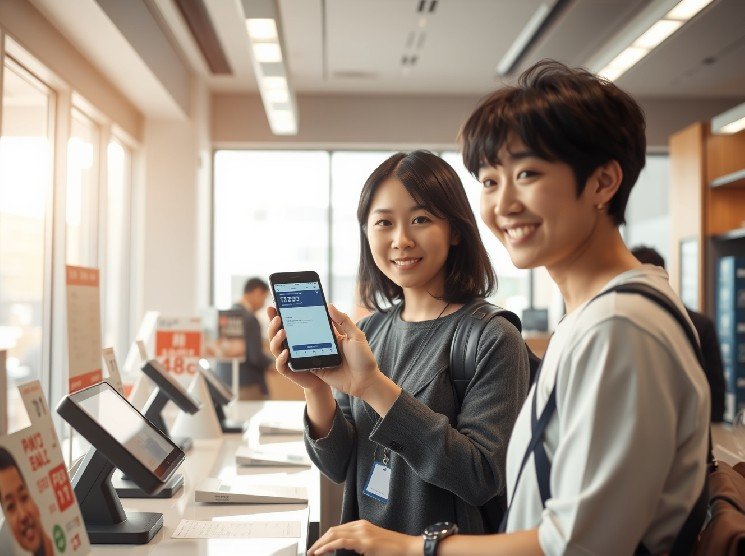 JCB to Launch USDC Stablecoin Pilot for Tourists in Japan