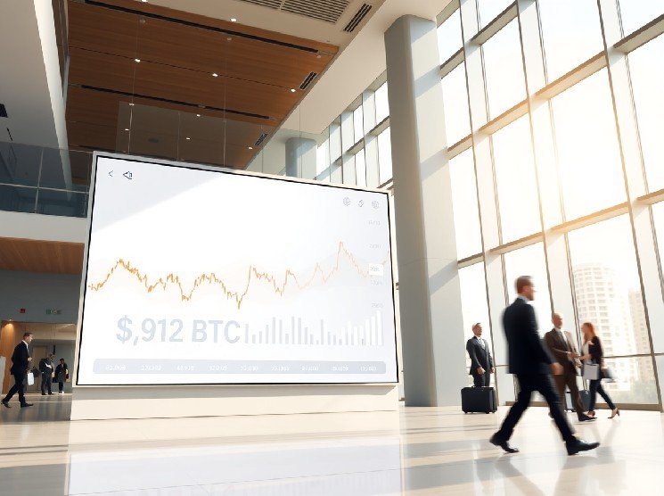 OranjeBTC Adds 8 Bitcoin, Bolstering Corporate Treasury to 3,912 BTC