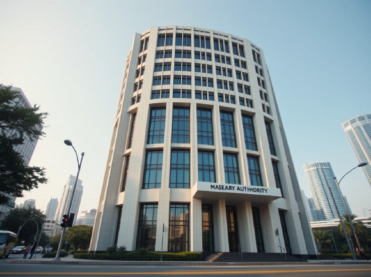 Cumberland Secures Major Payment License in Singapore from MAS