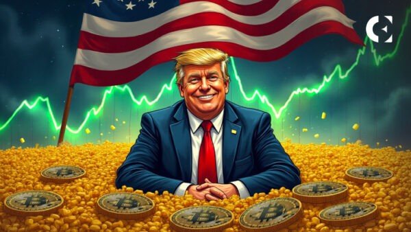 Trump Warns Delay on CLARITY Act Could Cost U.S. Crypto Edge