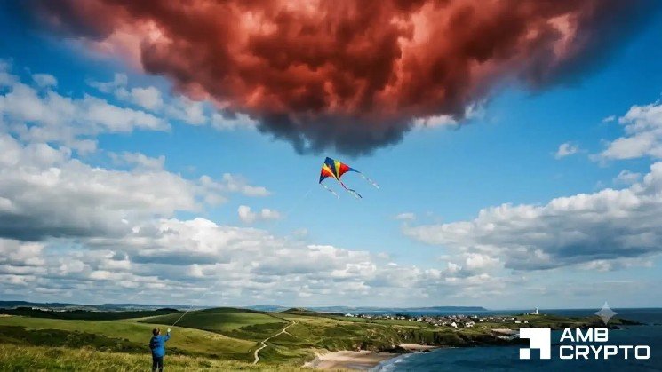 Examining KITE’s latest rally and what a key supply zone means for it