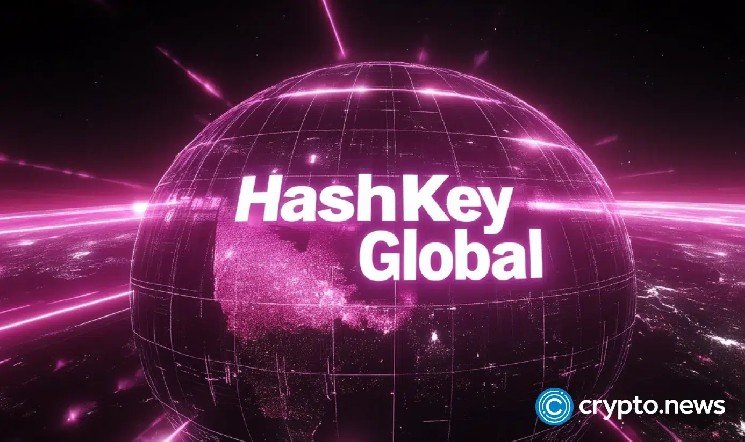 HashKey, Visa launch Hong Kong credit card with up to 4% rewards