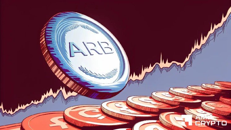 Can ARB’s price absorb 92.65M new tokens without losing its pace?