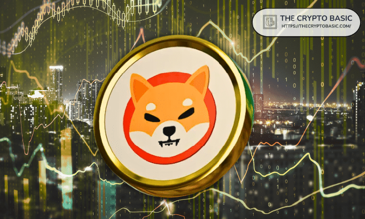 Shiba Inu Whales Accumulate Fresh 174B SHIB in 24 Hours Despite the Dip