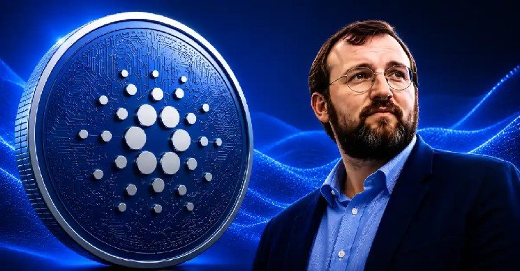 Cardano News: Hoskinson Fires Back After SBI Picks Solana Over ADA