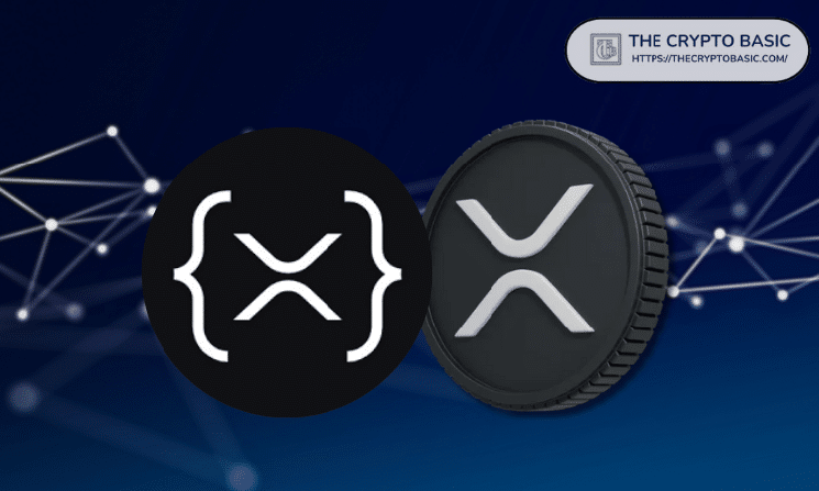 XRP Ledger Records Over 1 Million AI Agent Transactions as Autonomous Payments Grow