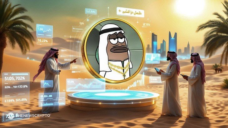 MUBARAK Builds Momentum Near Key Resistance: Can Buyers Take Control?