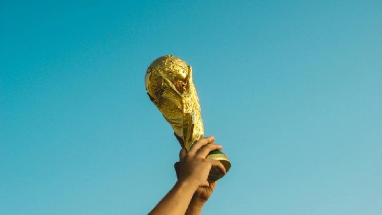 Prediction markets just crushed traditional sportsbooks in a massive $50 billion World Cup breakout