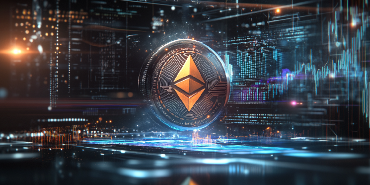 Ethereum Price Prediction: Next Breakout Could Define the Entire Cycle