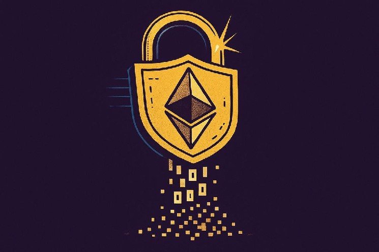 EthSystems Privacy Layer Targets Ethereum’s $100T Institutional Gap