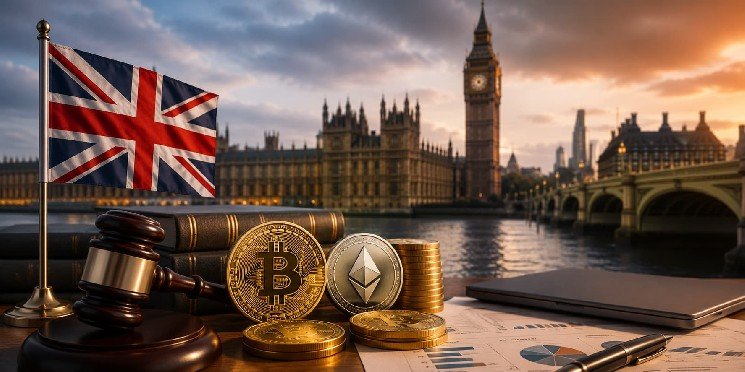 UK Defers Capital Gains Tax on Crypto Lending and Liquidity Pools From 2027
