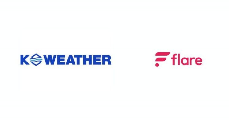 South Korea’s Kweather taps Flare to develop weather finance products