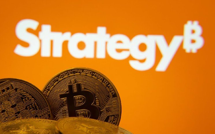 Saylor Promotes Strategy's Bitcoin Approach as 'Digital Credit' Amid Selling Criticism
