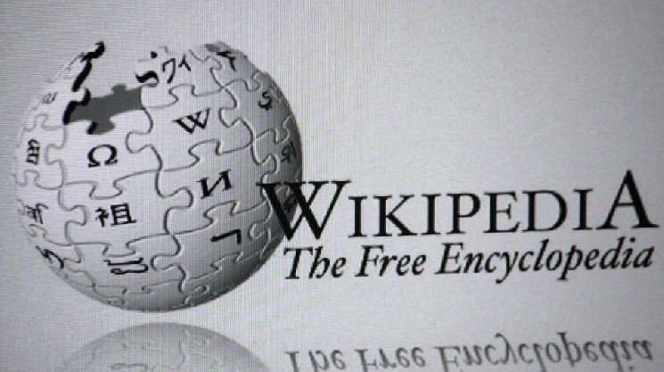 Wikipedia blackout could hurt how AI engines like ChatGPT understand crypto