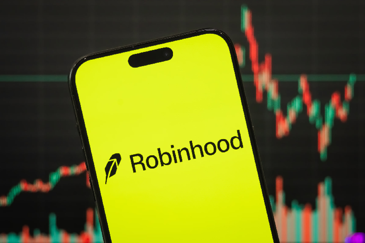 Robinhood Chain Trading Volume: MemeToro AI Presale Ready to Capture Memecoin Hype