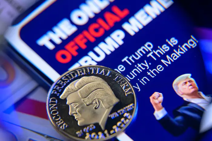 Trump Memecoin Down 98%: Time to Switch to New AI Agent Crypto Presales?