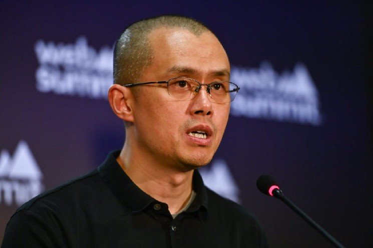 Exclusive Comments from Binance Founder CZ — Makes Predictions on AI and Cryptocurrency