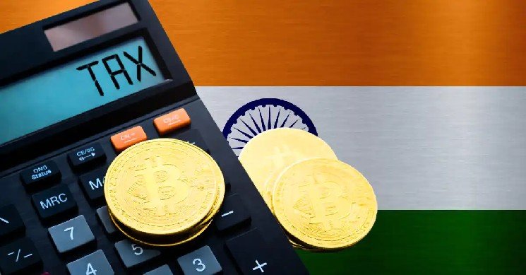 Crypto India: 80% of Crypto Trading in India Is Now Futures. Is the 1% TDS to Blame?