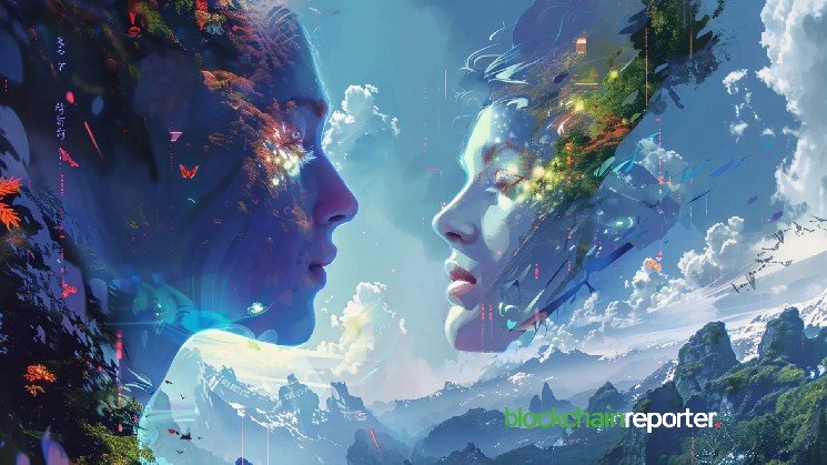 Tilted Partners with Conflux Network to Advance AI-Powered Content Creation