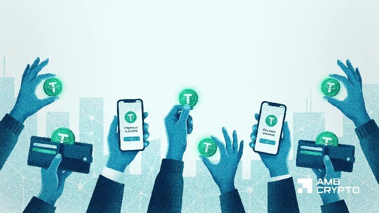 Tether CEO: ‘Demand for dollar settlement is a wages story’ – $7M Pact Labs investment proves it