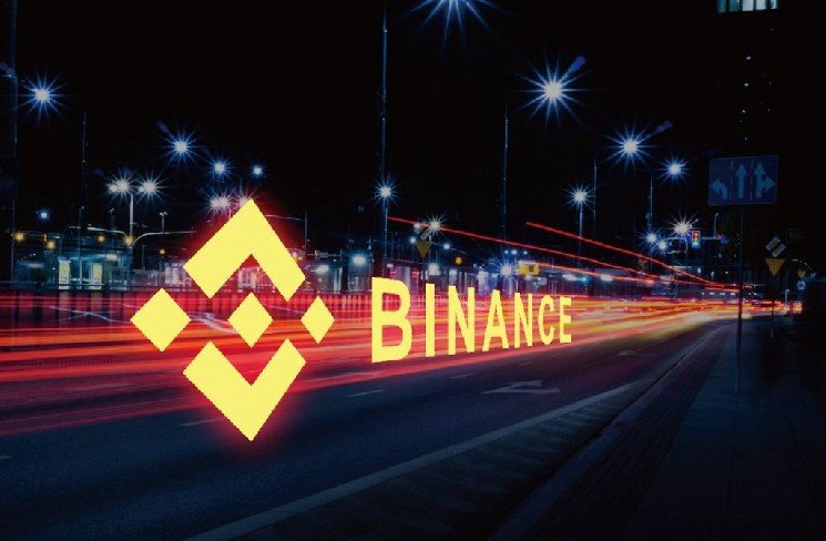 Binance Announces Addition of 10 New Trading Pairs to its Spot Market Product Range! Here Are the Details