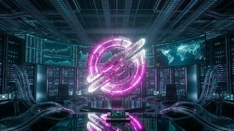 Stellar price holds steady at $0.1846 as SDF joins x402 Foundation