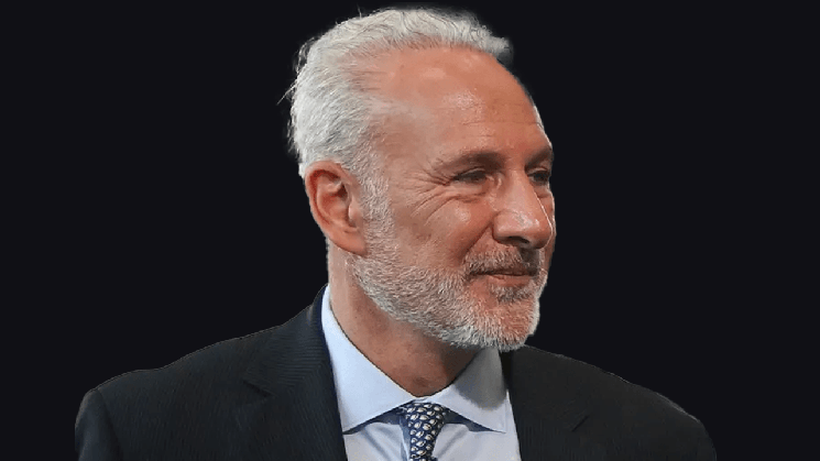 Peter Schiff Sees a New Bitcoin Regret Coming: Not Selling Above $60,000