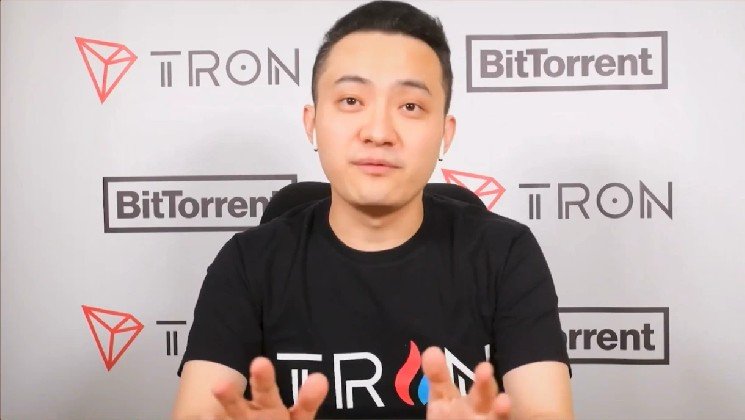 FTX Accuses Justin Sun of Sweeping $10M in Bitcoin from Poloniex