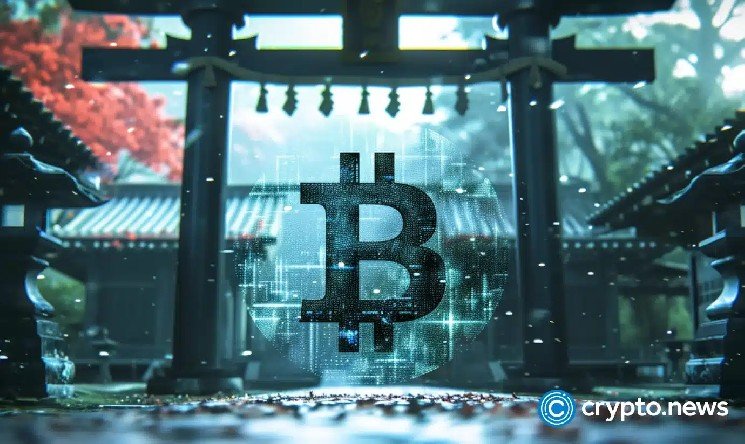 Japan passes law recognizing crypto as financial products