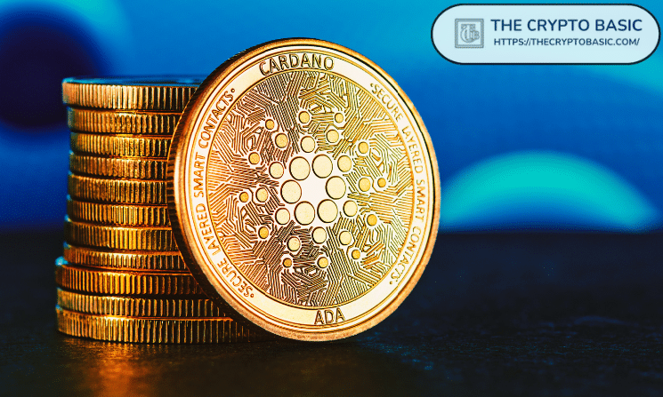 Cardano Foundation Joins Ripple, Visa, and Google in x402 Initiative to Drive AI-Powered Payments