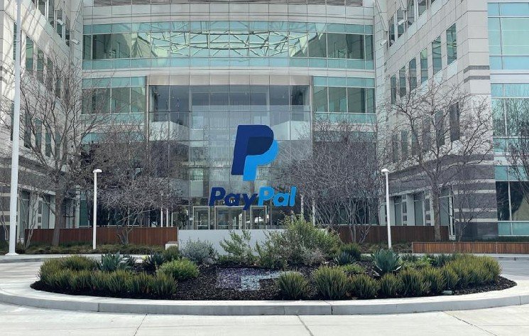 Stripe mounts blockbuster $53 billion bid to buy PayPal
