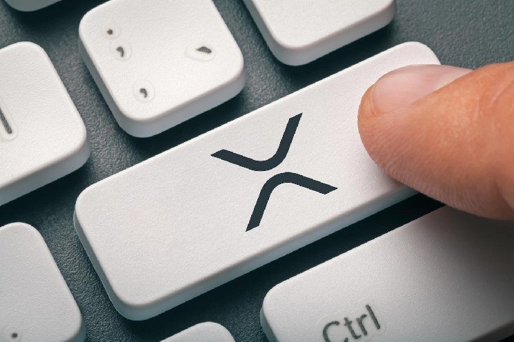 Crypto markets set XRP price for August 1, 2026