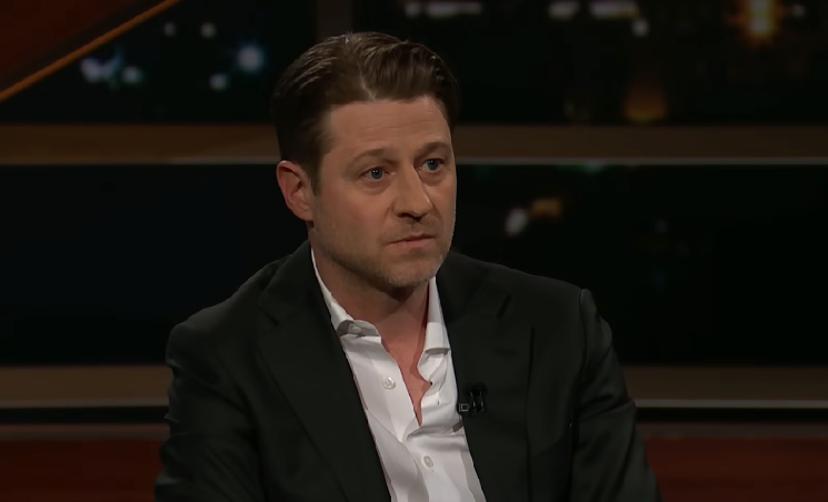 'The O.C. Star' Lobbies Against Major Crypto Bill