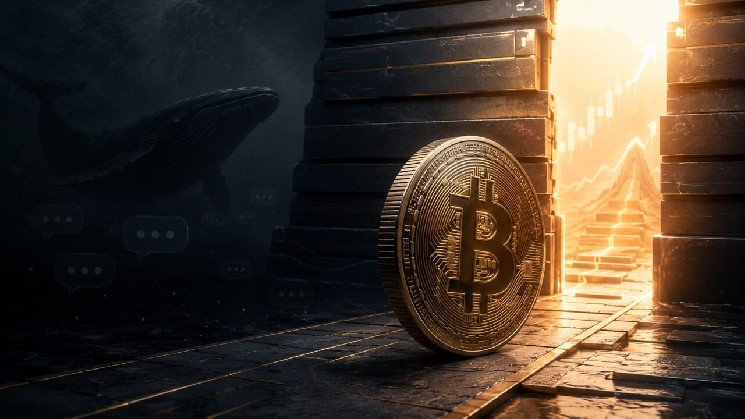 Near $65K, Bitcoin’s 2 year social media drop off is hiding a $4.3 billion whale exit and a new class of buyers