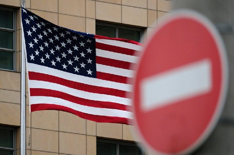 US Treasury Department Adds Numerous Cryptocurrency Wallet Addresses to Sanctions List Against Cuba! Here Are the Details