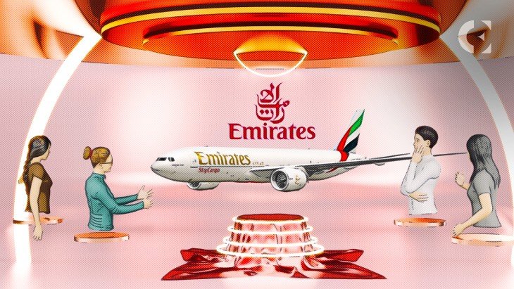 Emirates NBD Taps Blockchain for Instant Cross-Border Payments