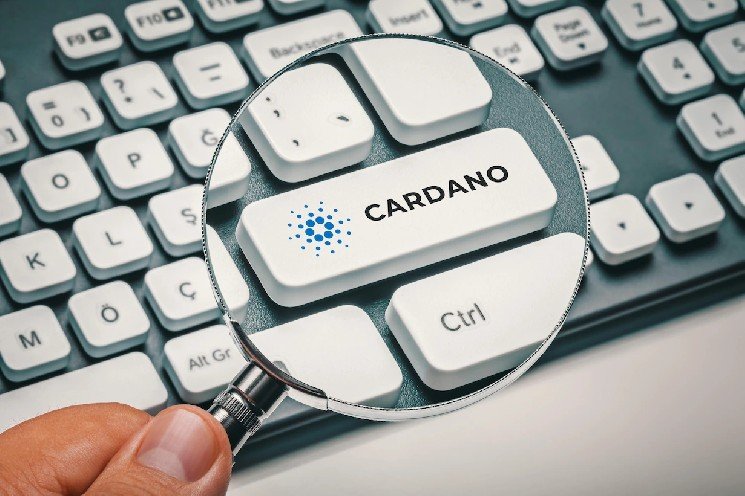 Machine algorithm sets Cardano (ADA) price for August 1, 2026