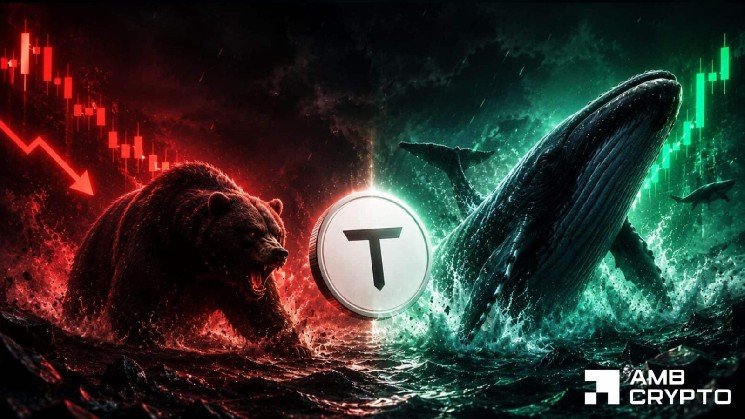 Will Bittensor [TAO] hold $193 or sink to $186? Watch out for 2 signs!