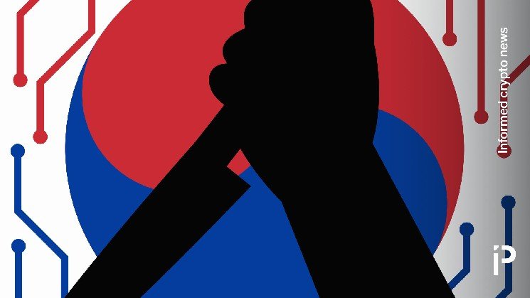 Stock YouTuber stabbed in South Korea during market crash