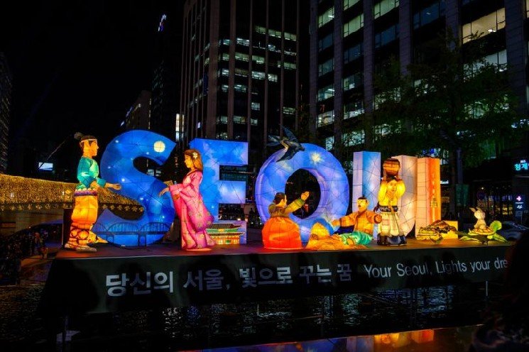South Korea to modify 76-year-old law to classify cryptocurrencies as national assets