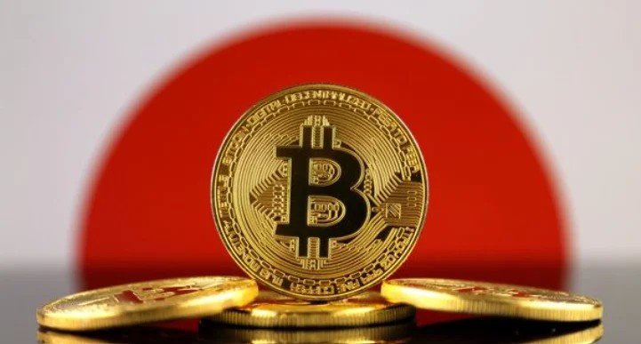 Revolutionary Decision from Japan for Cryptocurrencies: A New Era Begins for Bitcoin, Ethereum, and Altcoins!