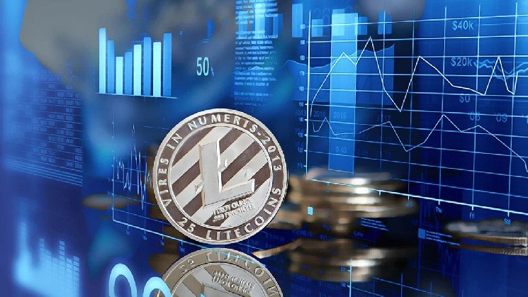 Litecoin price rises 2.4% as Clearstream adds LTC custody for institutions